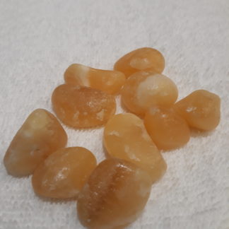 calcite orange