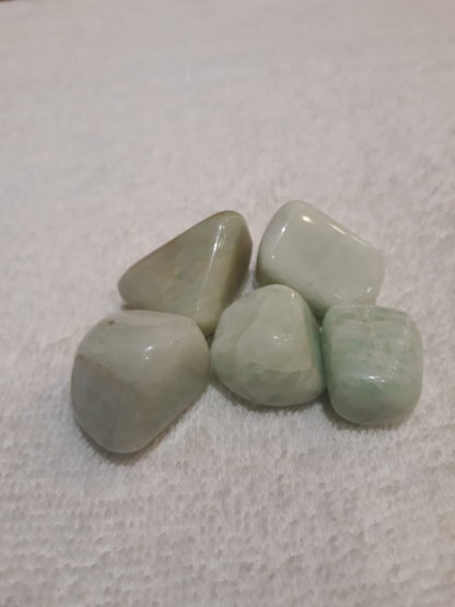 amazonite