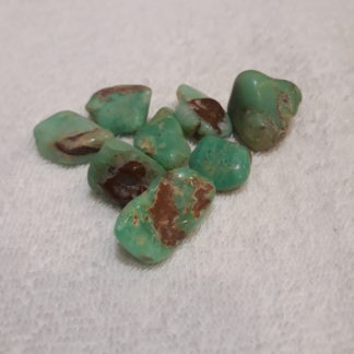 chrysoprase