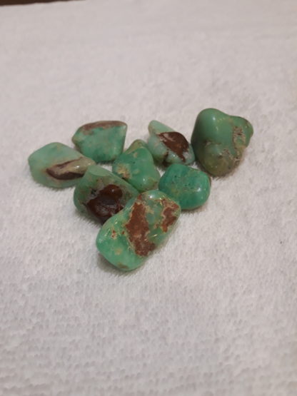 chrysoprase