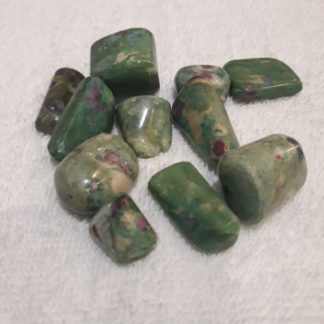 fuschite rubis