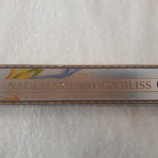 magchampa yoga bliss