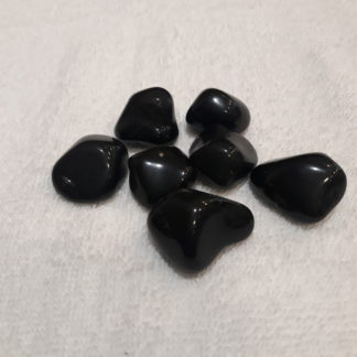 obsidienne (petites)