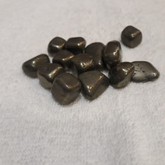 pyrite