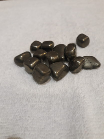 pyrite