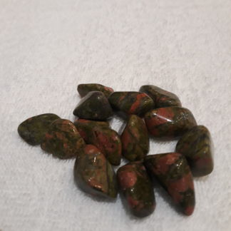 unakite