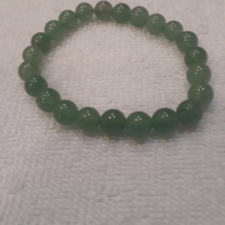 bracelet aventurine