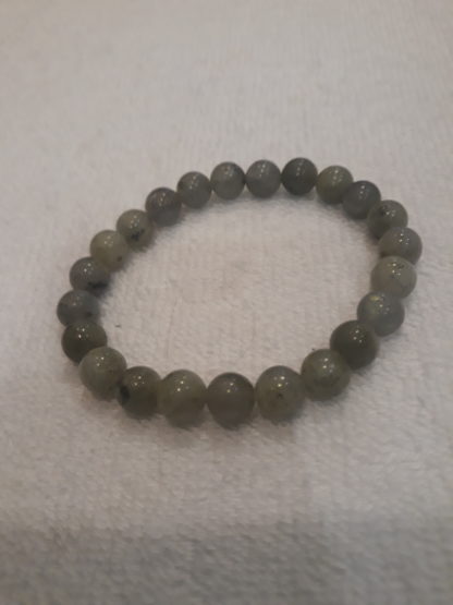 bracelet labradorite