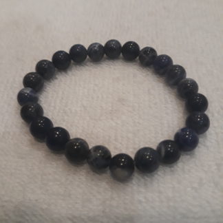 bracelet sodalite