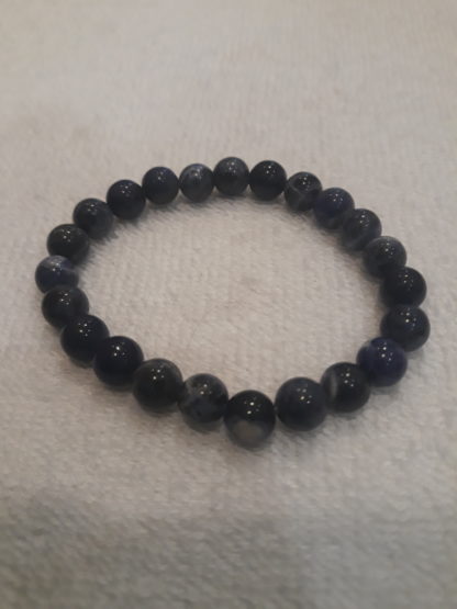 bracelet sodalite