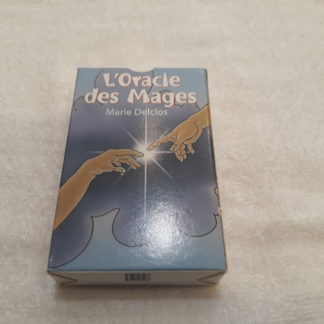 l oracle des mages