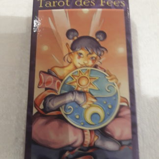 tarot des fées