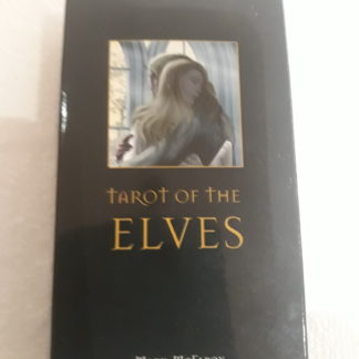 tarot of the elves