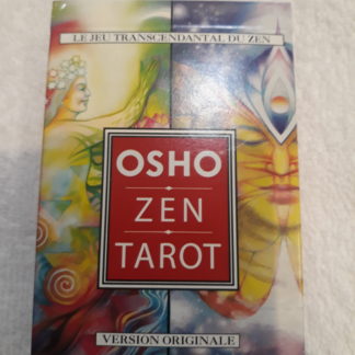 tarot osho zen