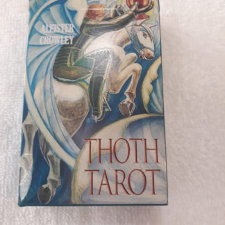 thoth tarot